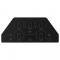 36" GE Profile Built-in Touch Control Induction Cooktop in Black - PHP7036DTBB