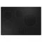 30" GE Profile Built-in Touch Control Electric Cooktop in Black - PEP7030DTBB