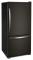 33" Whirlpool 22 Cu. Ft. Wide Bottom-Freezer Refrigerator - WRB322DMHV