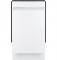 18" GE Profile Built-In Dishwasher - PDT145SGLWW