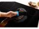 30" Whirlpool Intelligent Induction Cooktop with Temp Cook Technology - WCIT7030SB