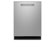 24" GE Profile 42 dBA Smart UltraFresh System Dishwasher with Deep Clean Washing 3rd Rack - PDP755SYVFS