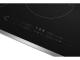30" Whirlpool Intelligent Induction Cooktop with Temp Cook Technology - WCIT7030SS