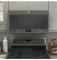 30" GE Profile 2.1 Cu. Ft. SpaceMaker Over the Range Microwave Oven - PVM2188SLJC