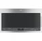 30" GE Profile 2.1 Cu. Ft. SpaceMaker Over the Range Microwave Oven - PVM2188SJC