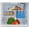 30" GE Profile 20.8 Cu. Ft. French Door Refrigerator In Fingerprint Resistant Stainless Steel - PNE21NYRKFS