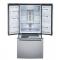 33" GE Profile 24.8 Cu. Ft. Refrigerator in Fingerprint Resistant Stainless Steel- PNE25NYRKFS
