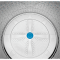 27" GE Profile 5.8 Cu. Ft. High-Efficiency Top Load Washer in White - PTW600BSRWS