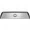 27" GE Profile 5.0 Cu. Ft. (IEC) Washer in  Diamond Grey - PTW600BPRDG