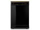 24" Whirlpool Heavy-Duty Dishwasher With 1-Hour Wash Cycle - WDP370PAHB