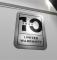 28" GE Profile 5.4 Cu. Ft. Washer with Smarter Wash Technology - PTW800BPWRS