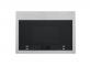 24" Haier 1.4 Cu. Ft. Over-The-Range Microwave - HMV1472BHS