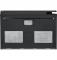 24" Haier 1.4 Cu. Ft. Over-The-Range Microwave - HMV1472BHS