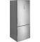 28" Haier 15 Cu. Ft. Bottom Freezer Refrigerator - HRB15N3BGS