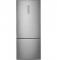 28" Haier 15 Cu. Ft. Bottom Freezer Refrigerator - HRB15N3BGS