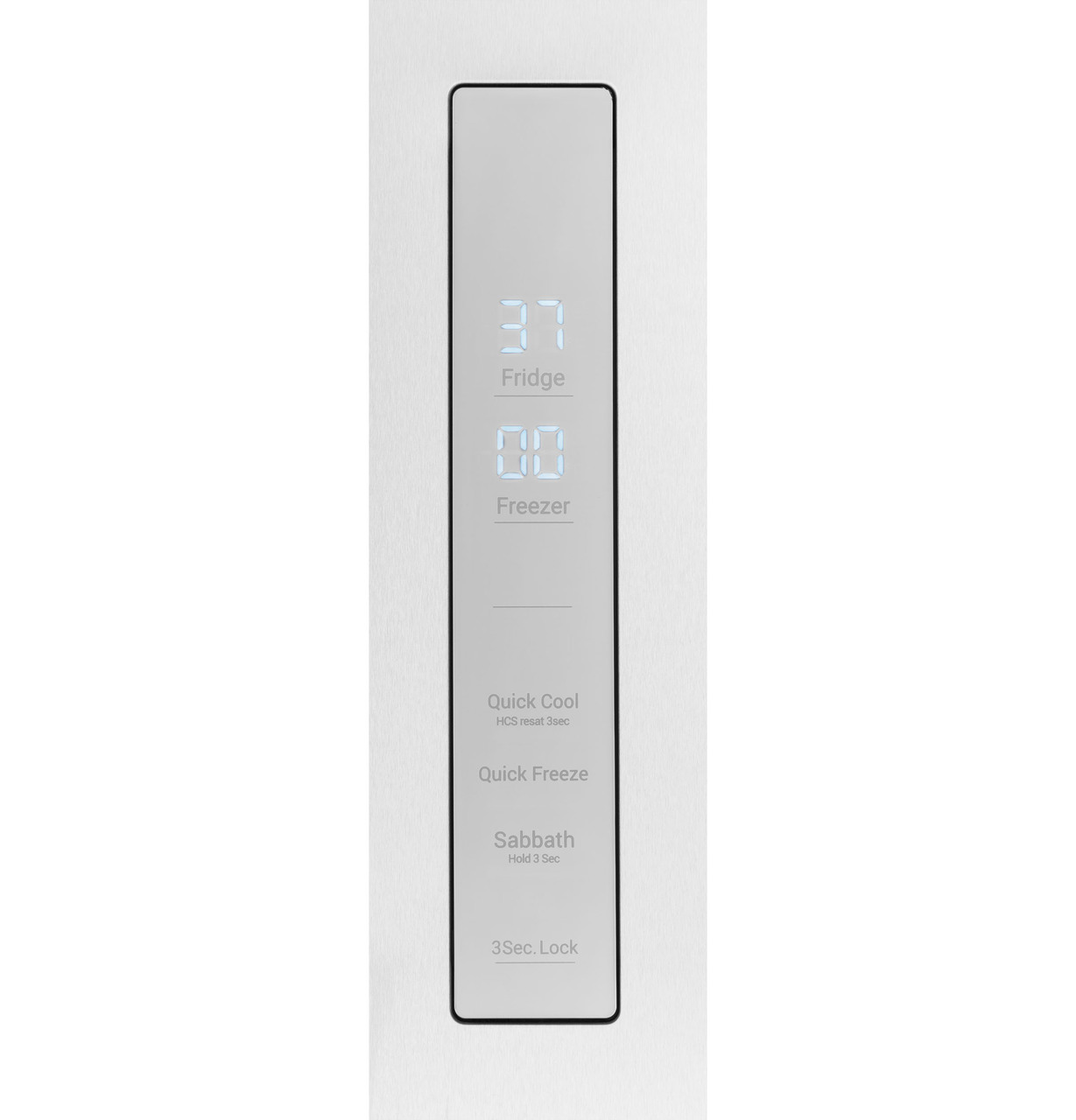 Haier Quad Door Counter Depth Refrigerator - QHE16HYPFS