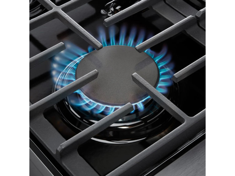 48" Vesta Alberta Full Gas Range - VRG-ALBERTA-48SS