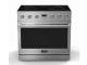 36" Vesta BC Professional Freestanding Electric Range - VRE-BC-36SS