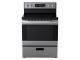 30" Vesta Saskatchewan Freestanding Electric Range - VRE-Saskatchewan-30SS