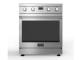 30" Vesta BC Professional Freestanding Electric Range - VRE-BC-30SS