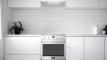30" Vesta BC Professional Freestanding Electric Range - VRE-BC-30SS