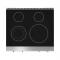 30" Vesta BC Professional Freestanding Electric Range - VRE-BC-30SS