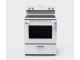 30" Vesta Saskatchewan Freestanding Electric Range - VRE-Saskatchewan-30W