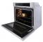 30" Vesta Montana Electric Built-In Wall Oven - VWO-MONTANA-30SS