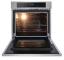 30" Vesta Montana Electric Built-In Wall Oven - VWO-MONTANA-30SS