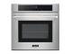 30" Vesta Montana Electric Built-In Wall Oven - VWO-MONTANA-30SS