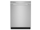 Fingerprint Resistant Stainless Steel