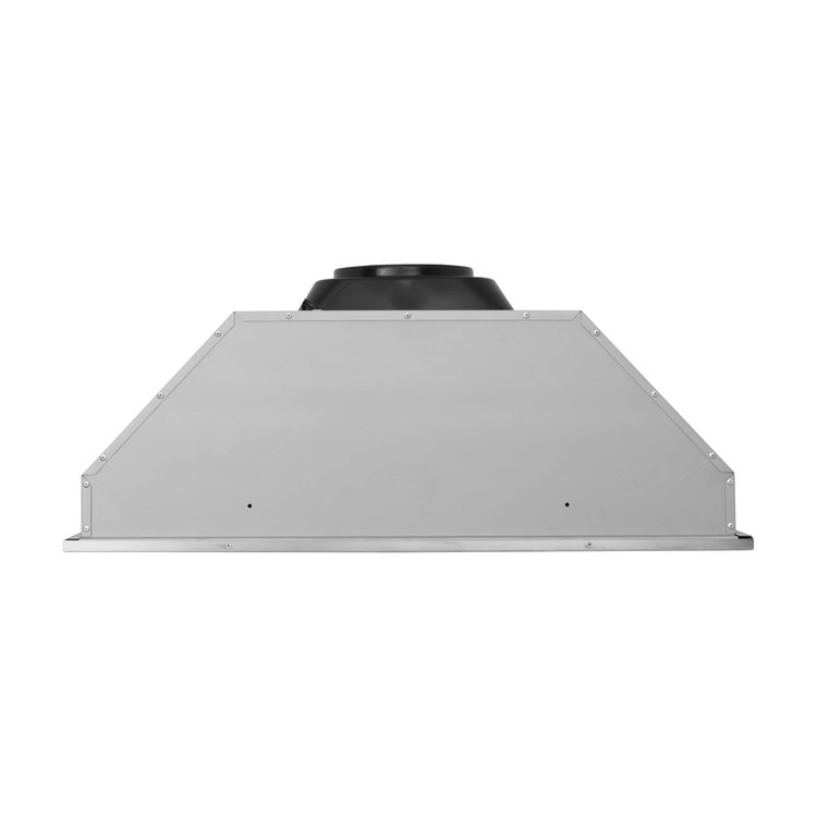 36" Vesta Toronto 1000 CFM Stainless Steel Insert - VRH-TORONTO-36SS