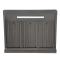 30" Vesta Alexandria 860 CFM Under Cabinet Range Hood in Black Stainless Steel  - VRH-ALEXANDRIA-30BS