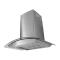 30" Vesta Berlin 900 CFM Wall Mount Range Hood in Stainless Steel  - VRH-BERLIN-30SS