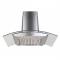 36" Vesta Vienna Wide Stainless Steel Island Range Hood - VRH-VIENNA-36SS