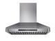 30" Vesta London 900 CFM Wall Mount Range Hood in Stainless Steel  - VRH-LONDON-30SS