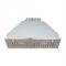 30" Vesta Montreal 750CFM Stainless Steel Insert Range Hood - VRH-MONTREAL-30SS