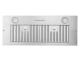 30" Vesta Montreal 750CFM Stainless Steel Insert Range Hood - VRH-MONTREAL-30SS