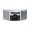 36" Vesta Montreal 750CFM Stainless Steel Insert Range Hood - VRH-MONTREAL-36SS
