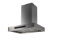 30" Vesta Paris 900 CFM Wall Mount Range Hood in Stainless Steel - VRH-PARIS-30SS
