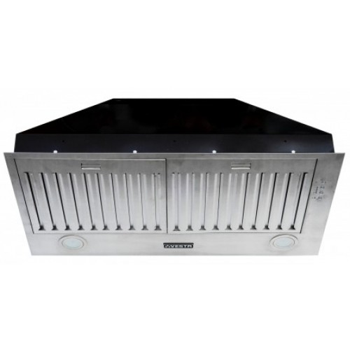 30" Vesta Vancouver 900CFM Stainless Steel Insert Range Hood - VRH-VANCOUVER-30SS