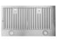 30" Vesta Vancouver 900CFM Stainless Steel Insert Range Hood - VRH-VANCOUVER-30SS
