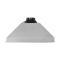 30" Vesta Vancouver 900CFM Stainless Steel Insert Range Hood - VRH-VANCOUVER-36SS