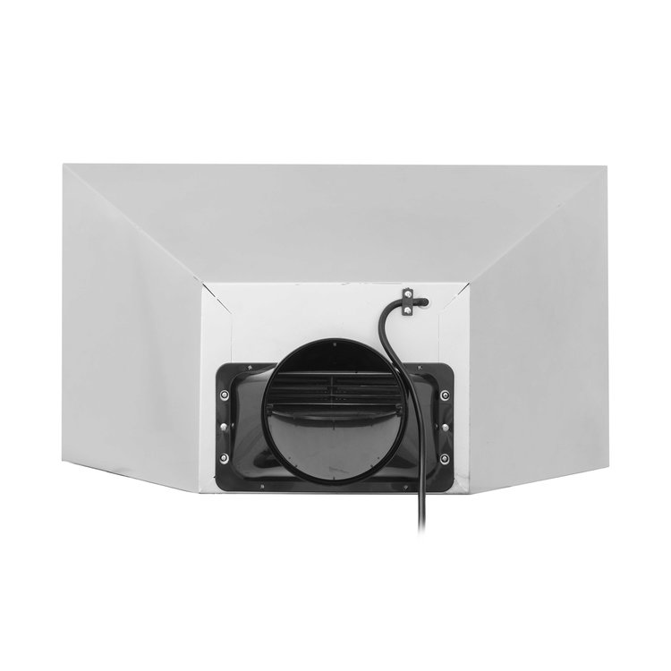 30" Vesta Vancouver 900CFM Stainless Steel Insert Range Hood - VRH-VANCOUVER-36SS