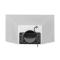 30" Vesta Vancouver 900CFM Stainless Steel Insert Range Hood - VRH-VANCOUVER-36SS