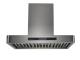 36" Vesta Paris 900 CFM Wall Mount Range Hood in Stainless Steel - VRH-PARIS-36SS