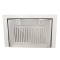 30" Vesta Amsterdam 800 CFM Wall Mount Range Hood in Stainless Steel - VRH-AMSTERDAM-30SS