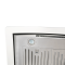 36" Vesta Amsterdam 800 CFM Wall Mount Range Hood in Stainless Steel - VRH-AMSTERDAM-36SS