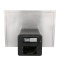 30" Vesta Copenhagen 800 CFM Wall Mount Range Hood in Stainless Steel  - VRH-COPENHAGEN-30SS