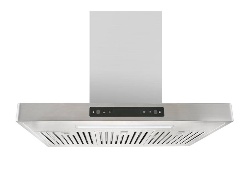 30" Vesta Copenhagen 800 CFM Wall Mount Range Hood in Stainless Steel  - VRH-COPENHAGEN-30SS